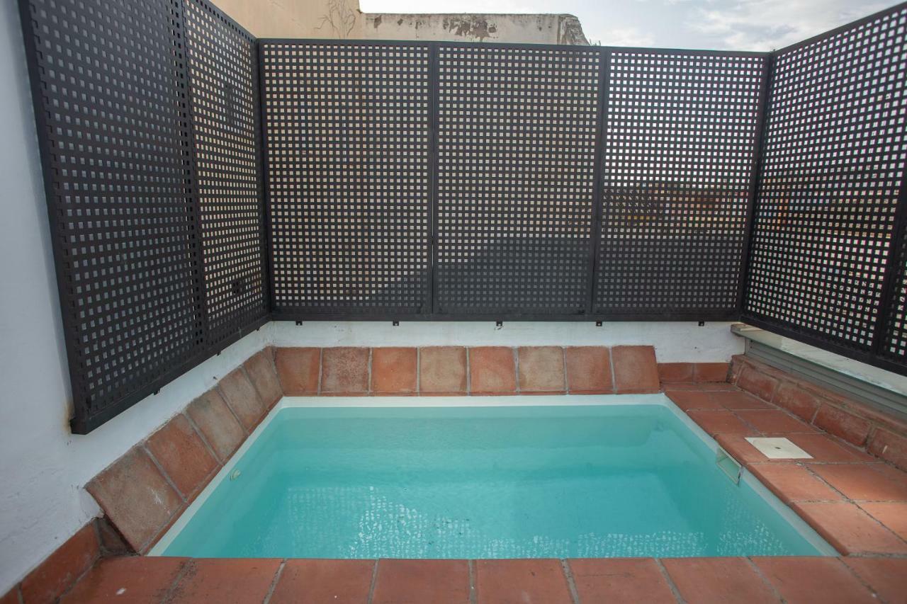 Casas De - Casa Sevillana Harinas26 * Sevilla