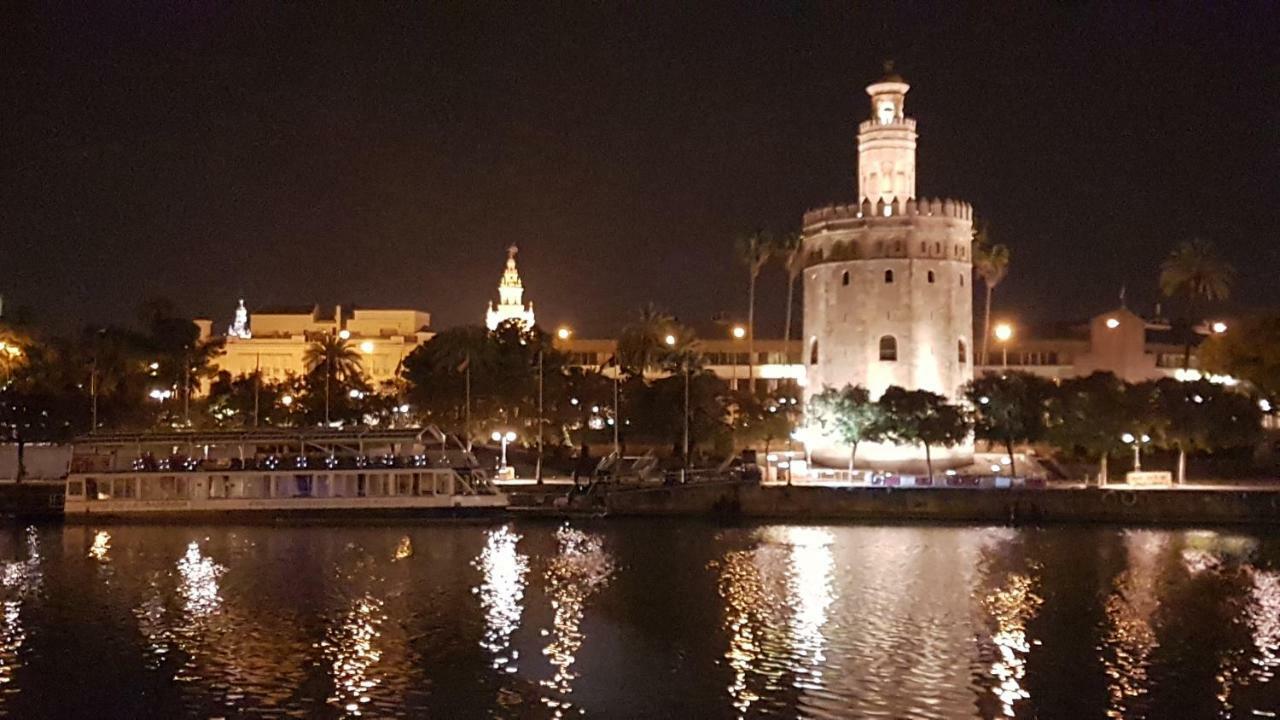 La Corrala De Triana * Sevilla