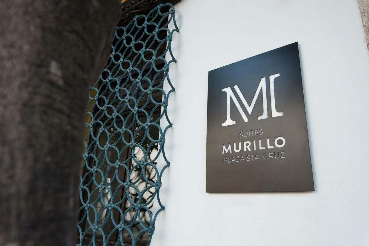 Apartamento Murillo Plaza Sta. Cruz