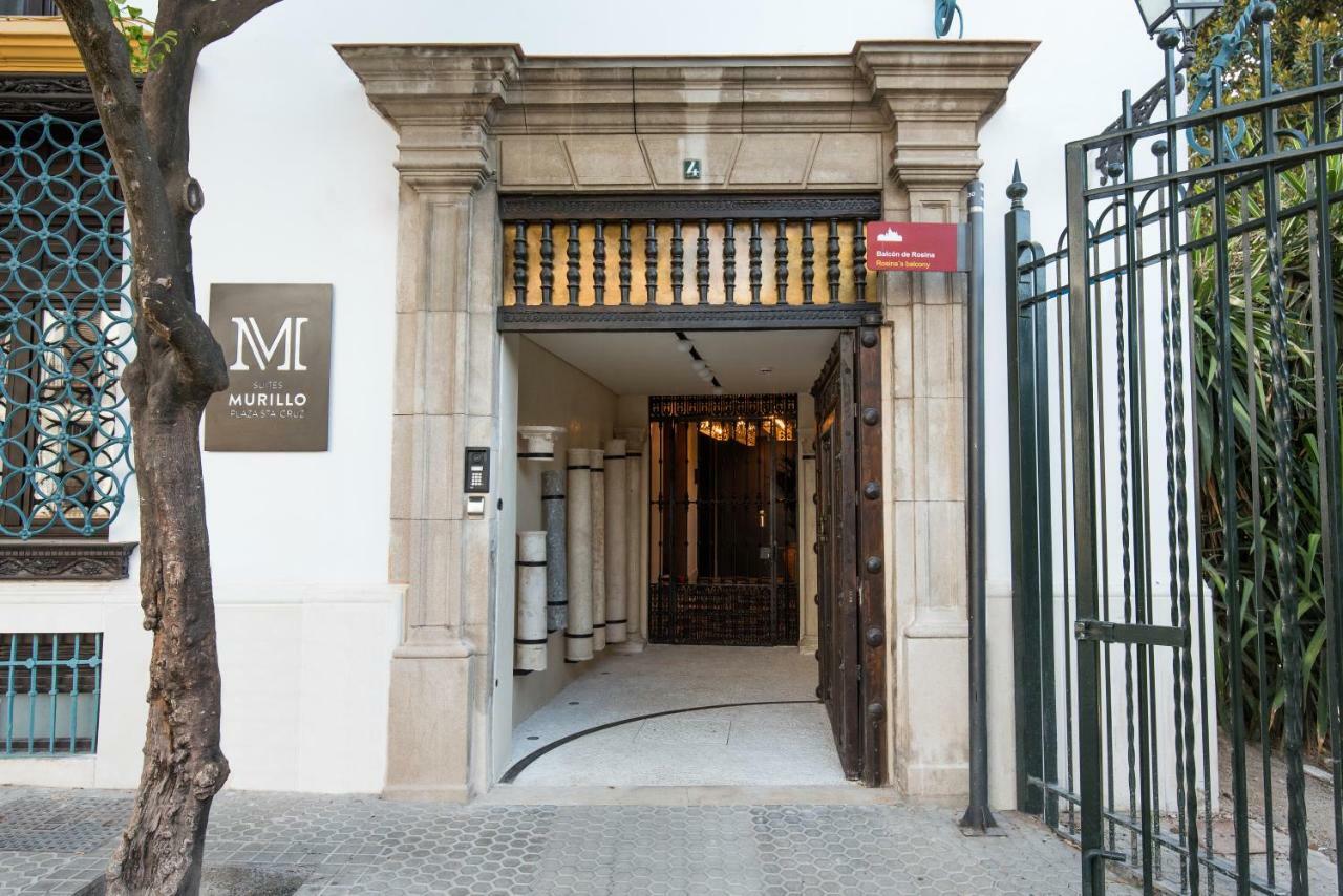 Murillo Plaza Sta. Cruz Apartamento *