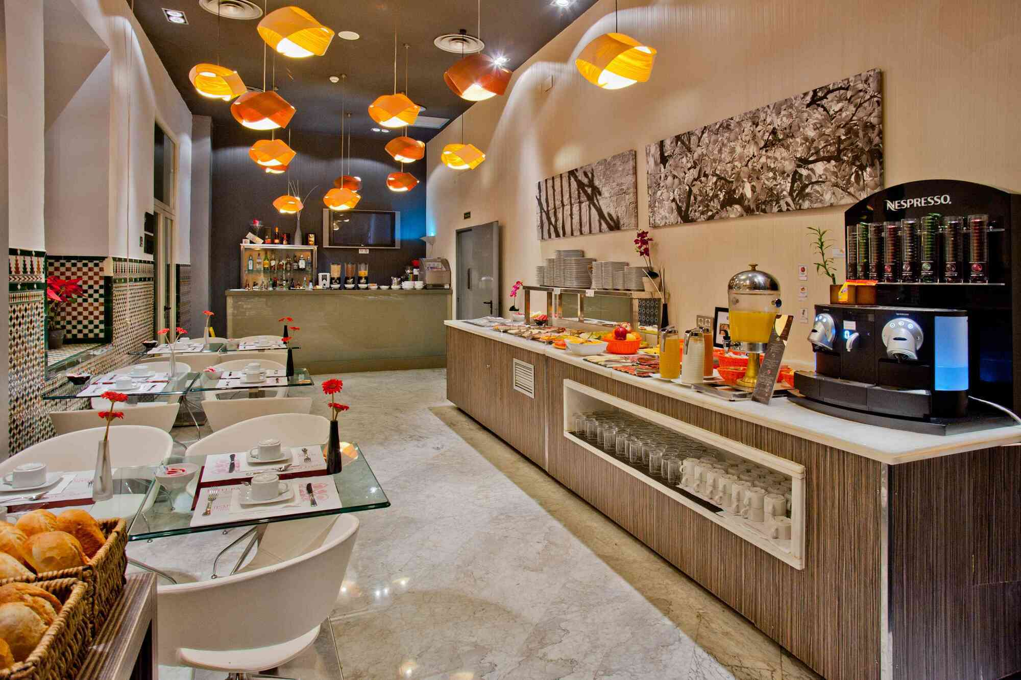 Petit Palace Santa Cruz Hotel Sevilla