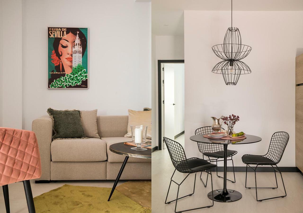 Apartamento Feria Pool & Luxury