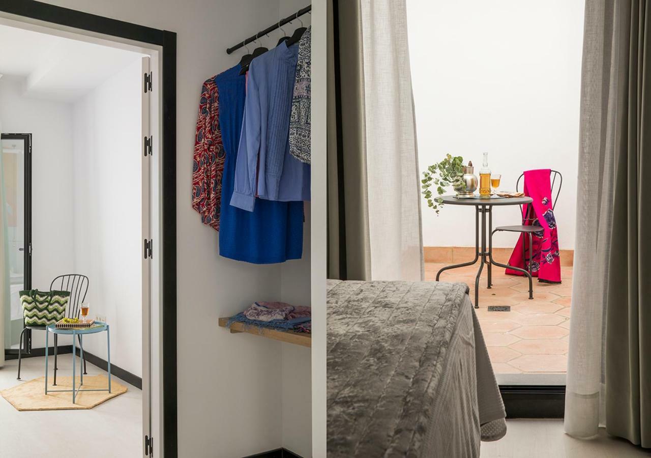 Apartamento Feria Pool & Luxury Sevilla
