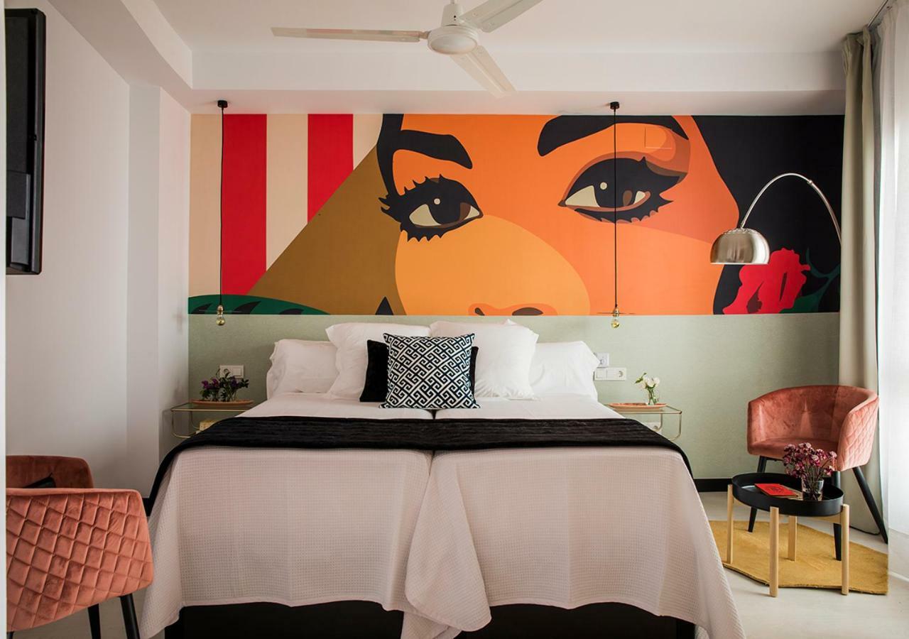 Apartamento Feria Pool & Luxury Sevilla