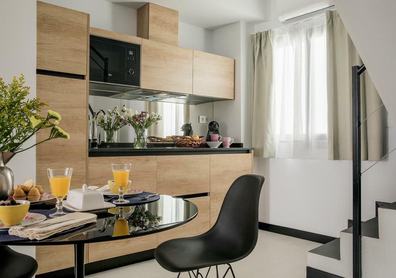 Feria Pool & Luxury Apartamento *