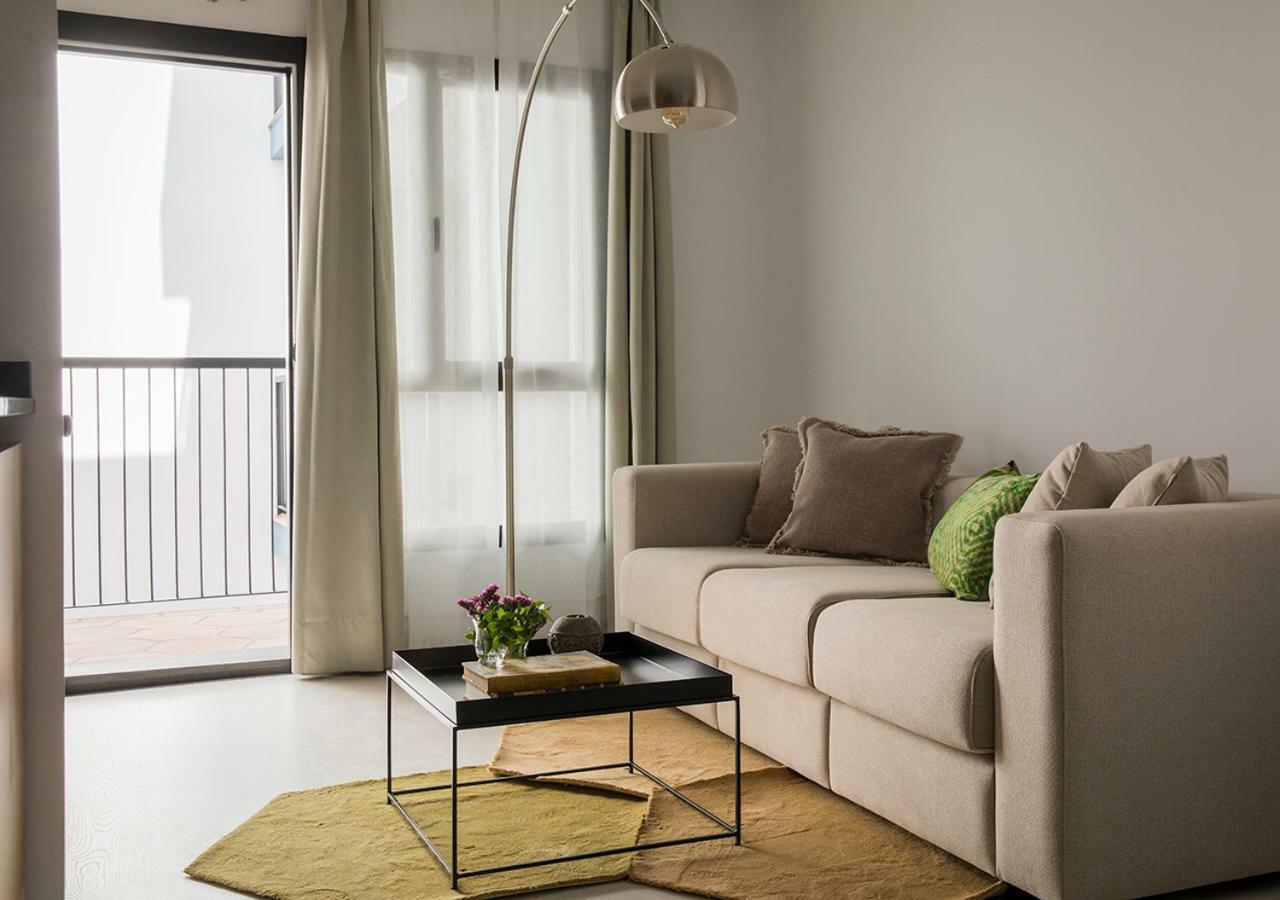 Feria Pool & Luxury Apartamento Sevilla