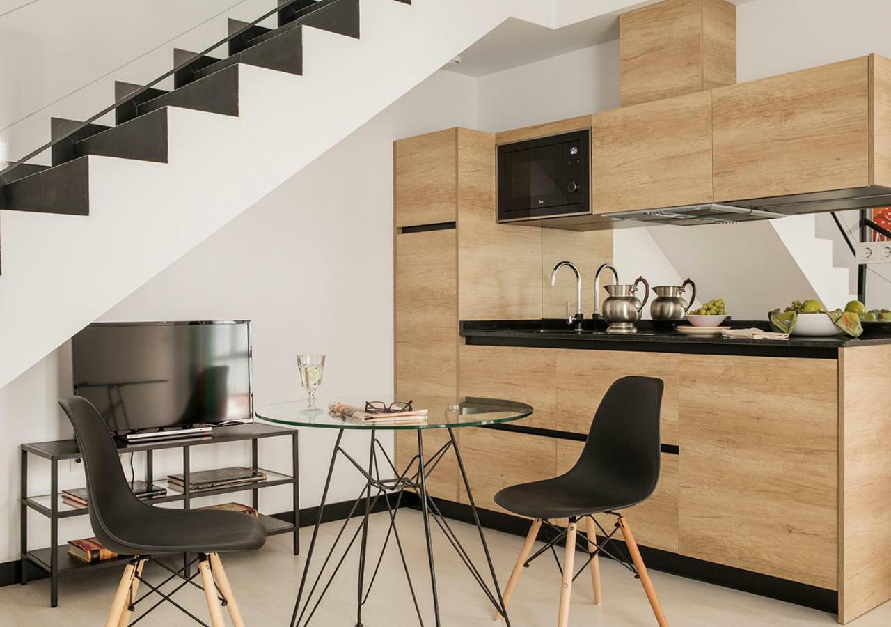 Feria Pool & Luxury Apartamento *