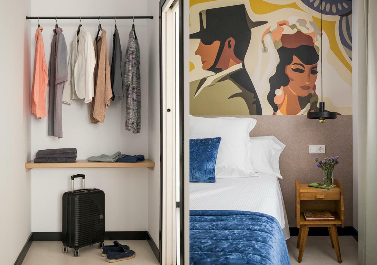 Apartamento Feria Pool & Luxury Sevilla