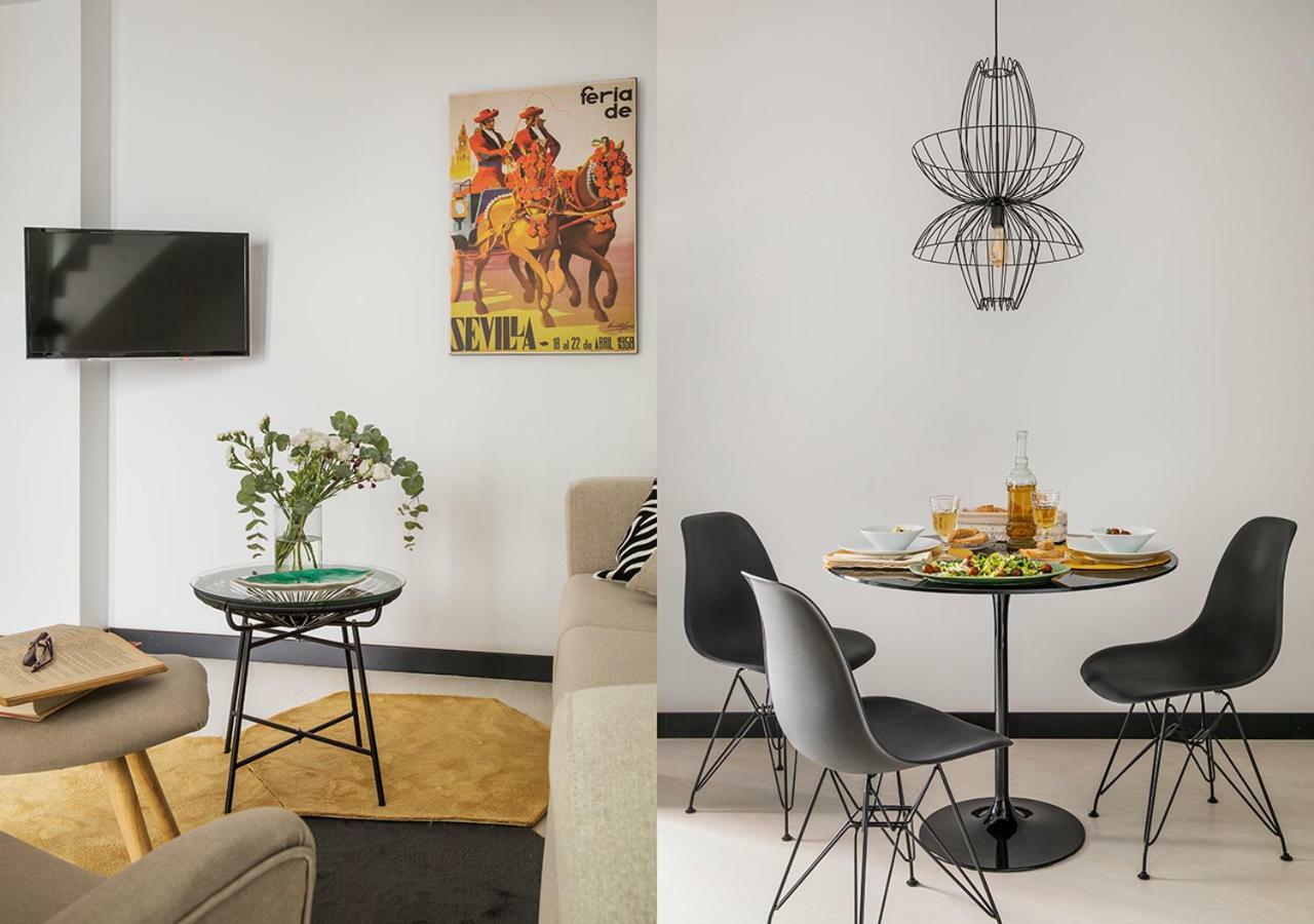 Feria Pool & Luxury Apartamento