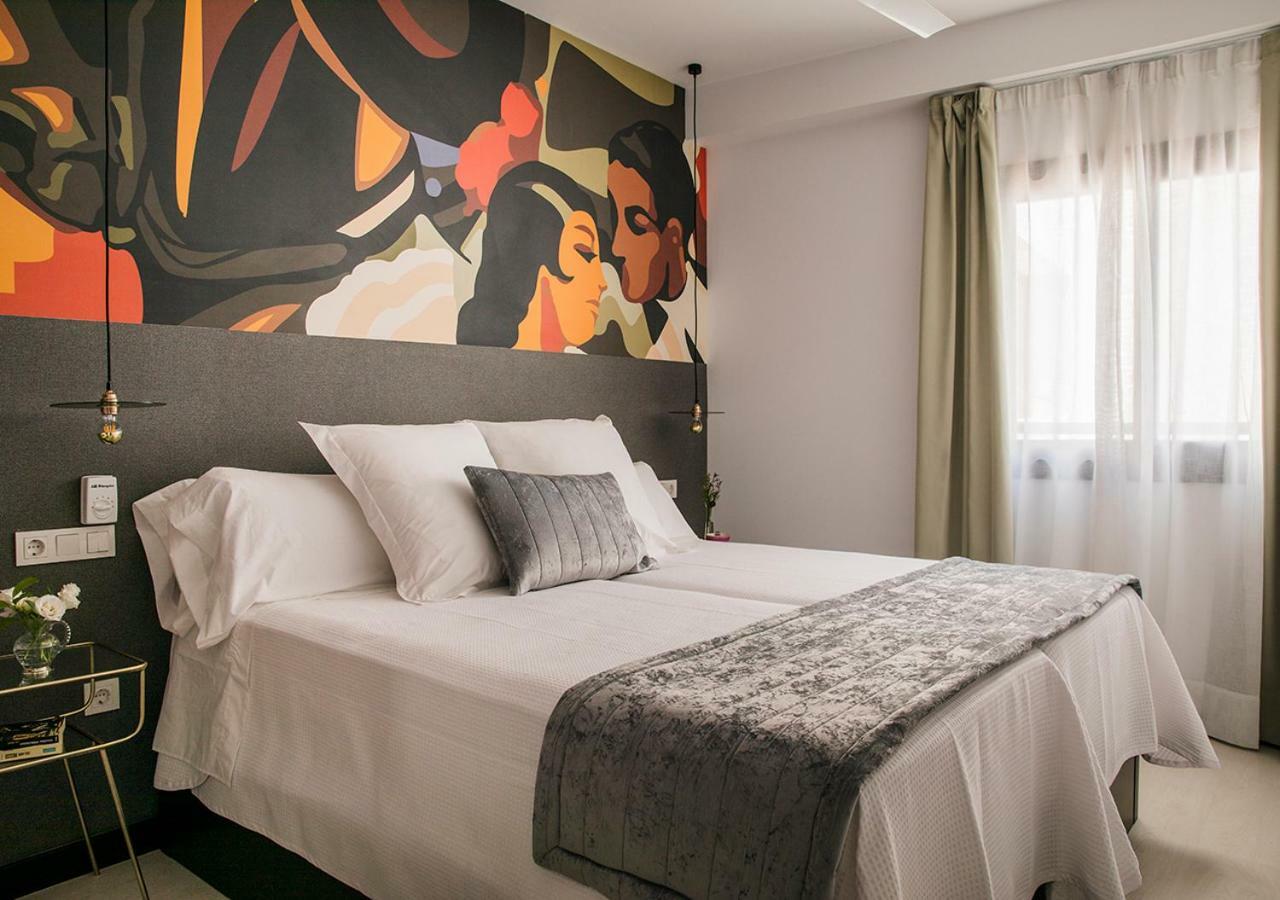 Apartamento Feria Pool & Luxury