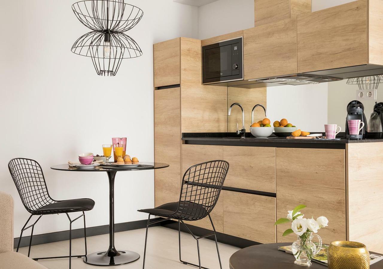 Feria Pool & Luxury Apartamento Sevilla