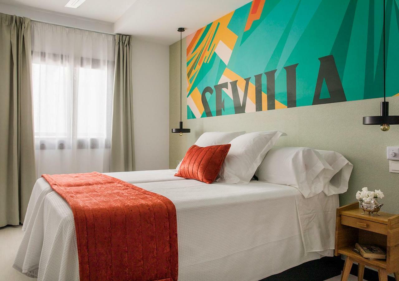 Feria Pool & Luxury Apartamento