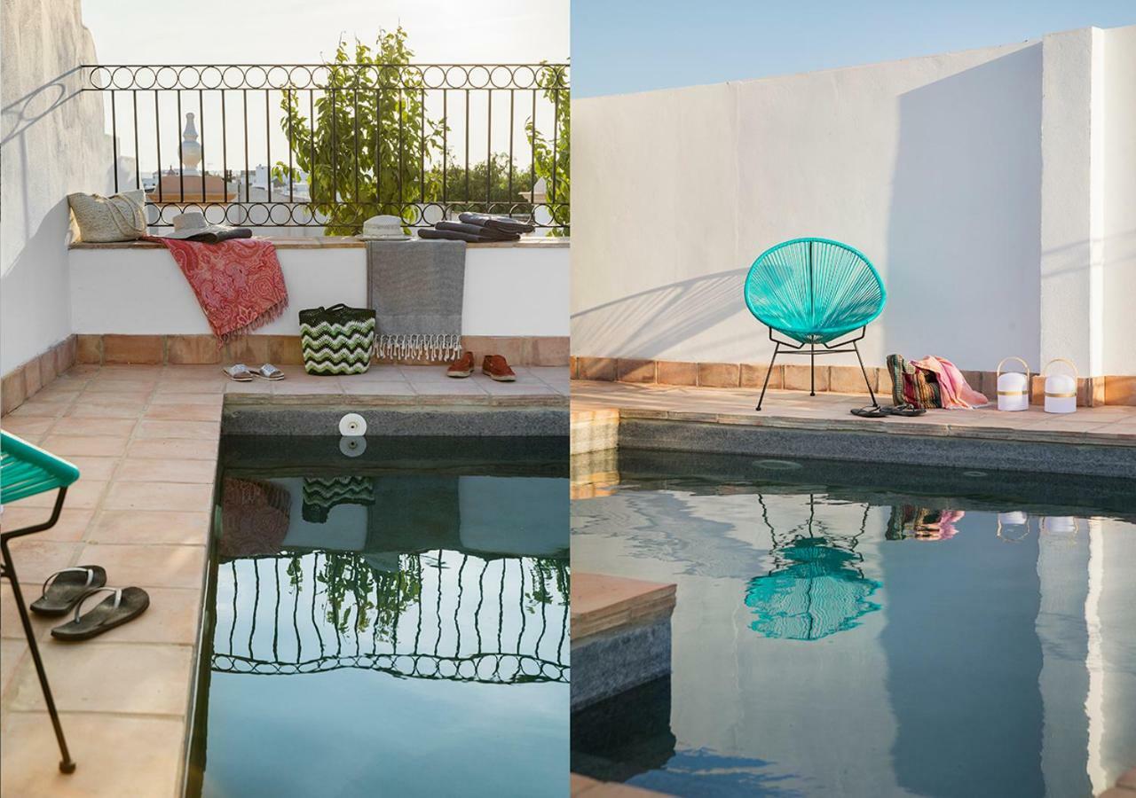 Feria Pool & Luxury * Sevilla