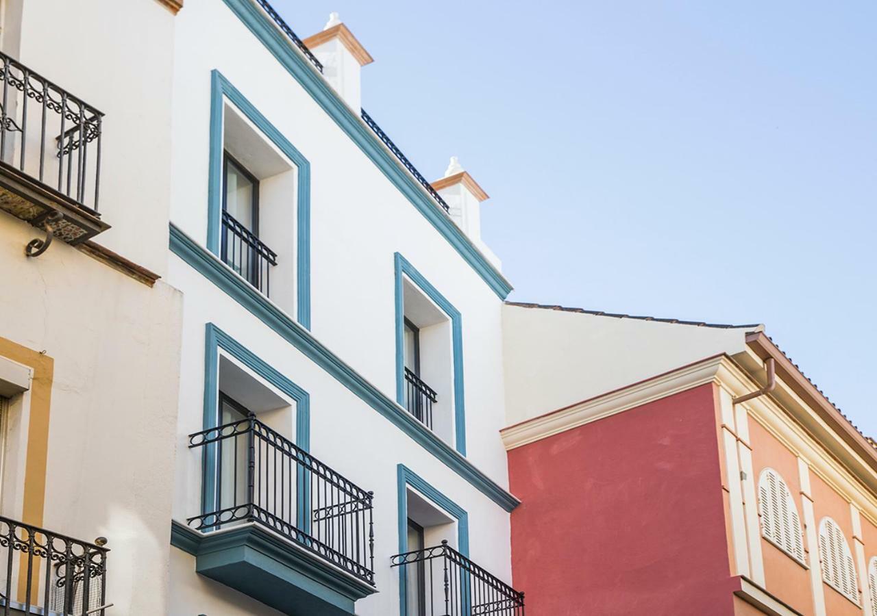 Apartamento Feria Pool & Luxury Sevilla