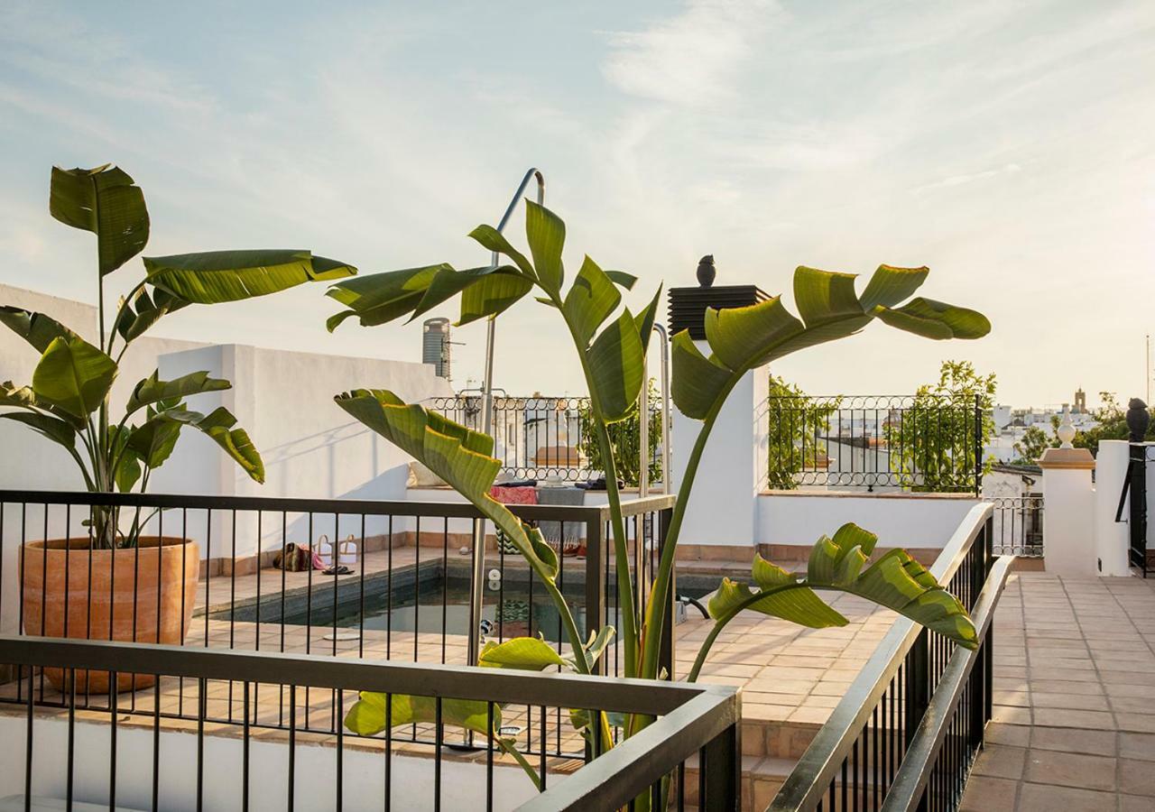 Feria Pool & Luxury Apartamento