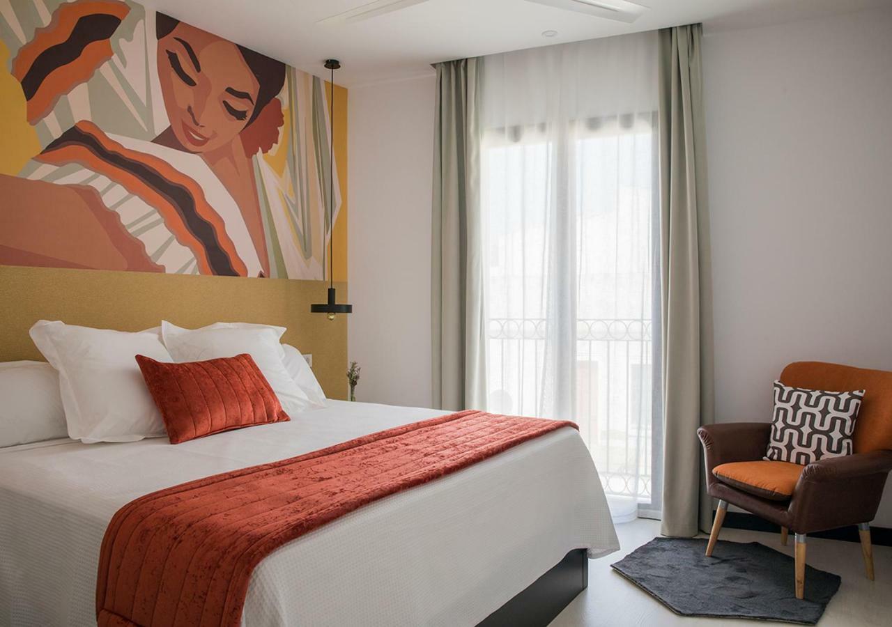 Apartamento Feria Pool & Luxury Sevilla