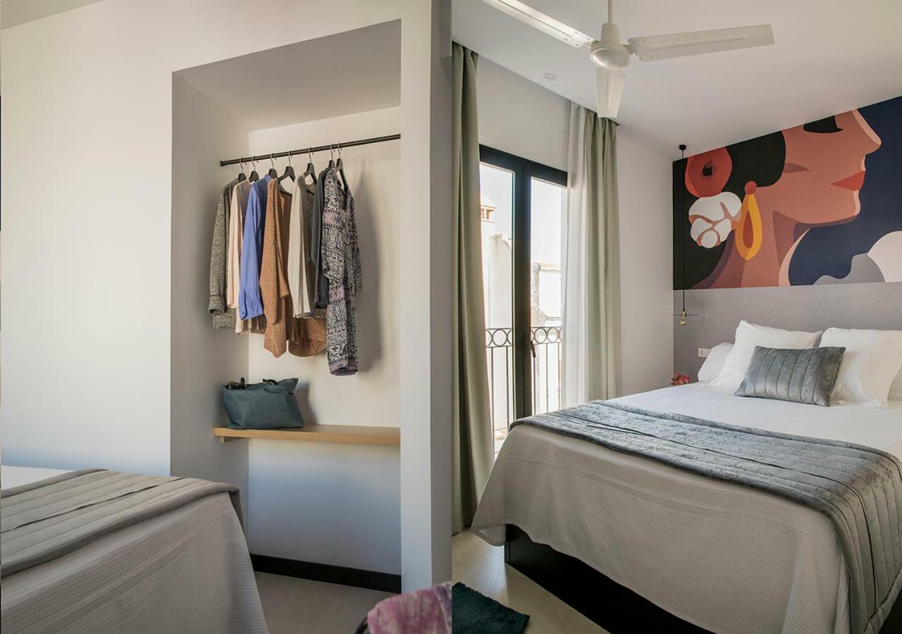Apartamento Feria Pool & Luxury Sevilla