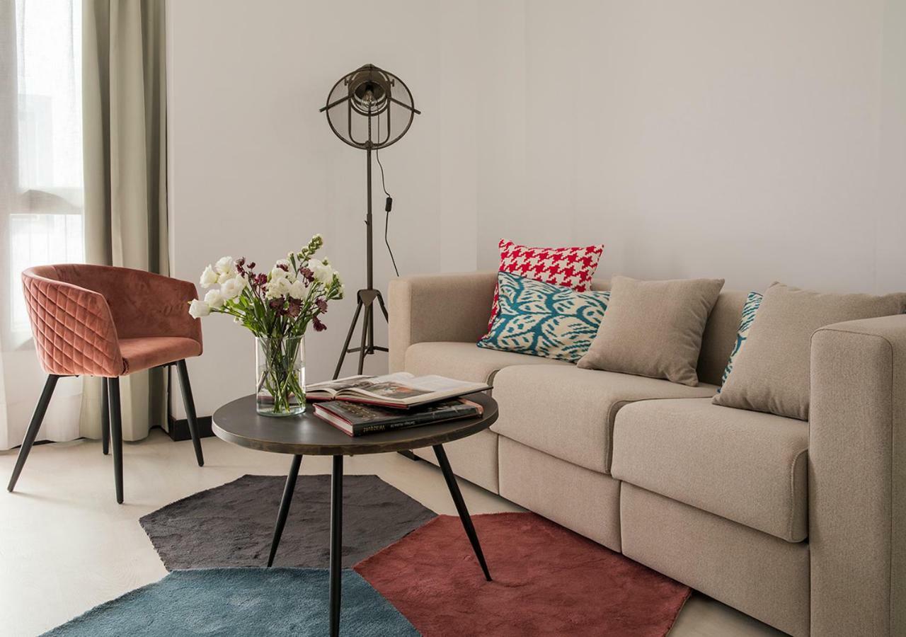 Feria Pool & Luxury Apartamento Sevilla