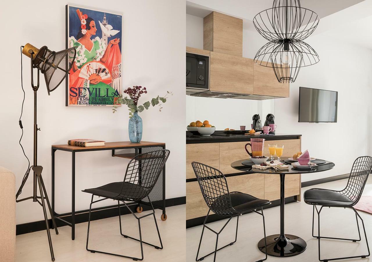 Apartamento Feria Pool & Luxury *