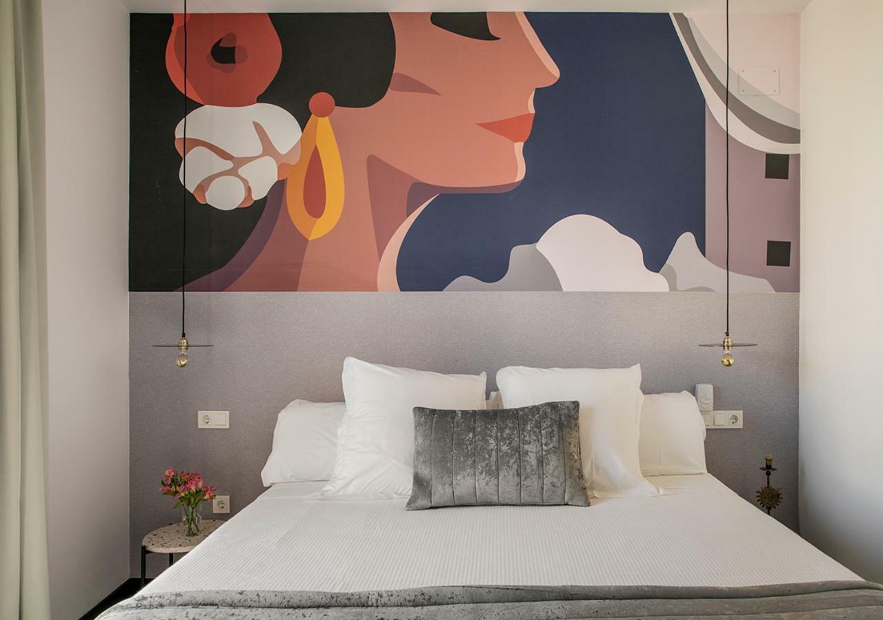 Feria Pool & Luxury Apartamento Sevilla