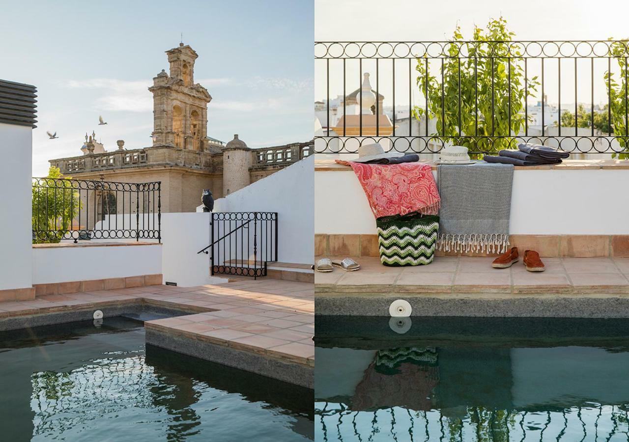 Feria Pool & Luxury *