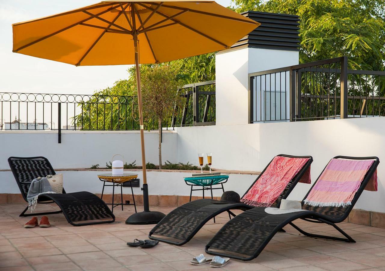 Apartamento Feria Pool & Luxury