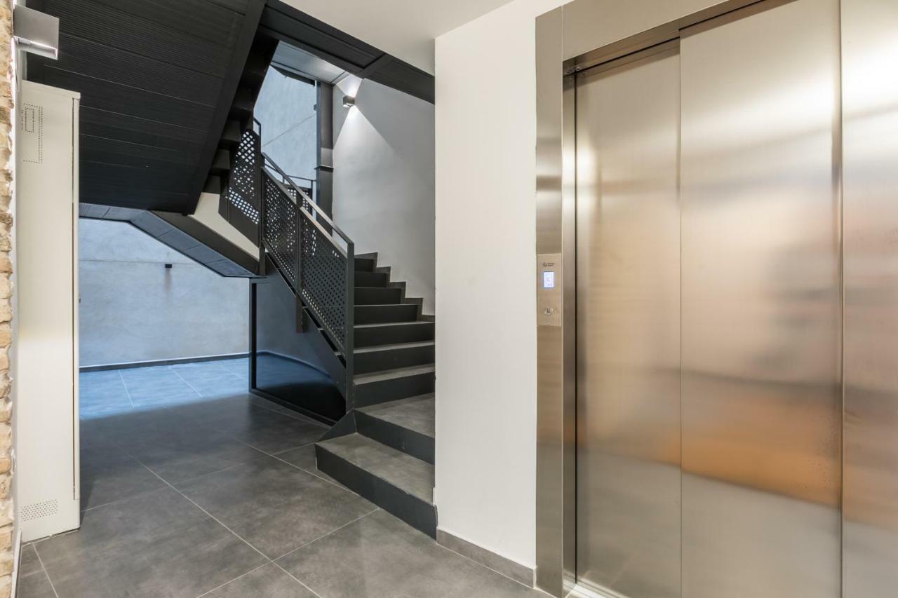 Green-apartments Sierpes Luxury Sevilla