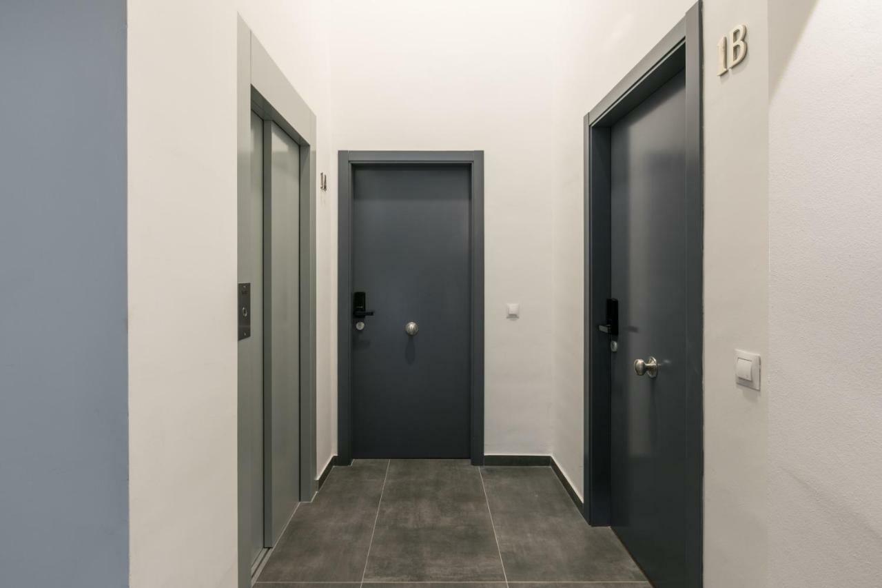 Green-apartments Sierpes Luxury Apartamento *