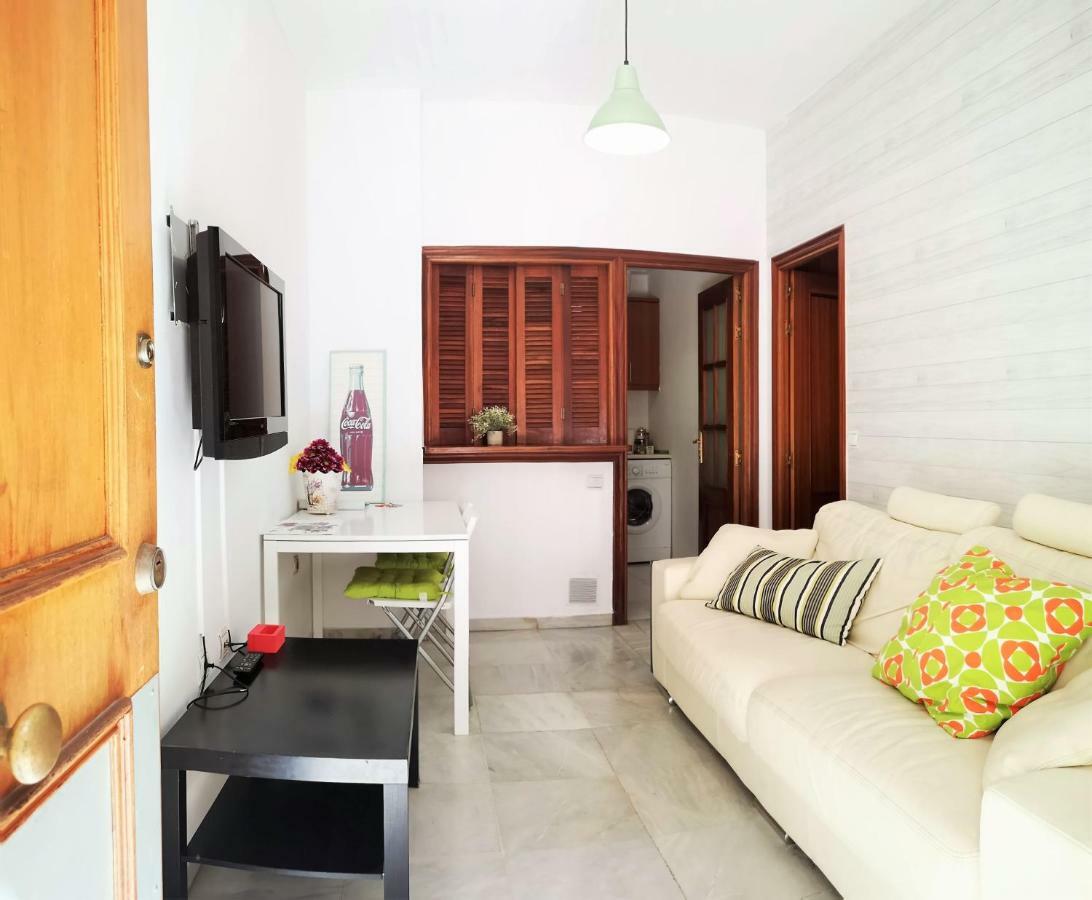 Sebrilla - Apartamento Duenas *