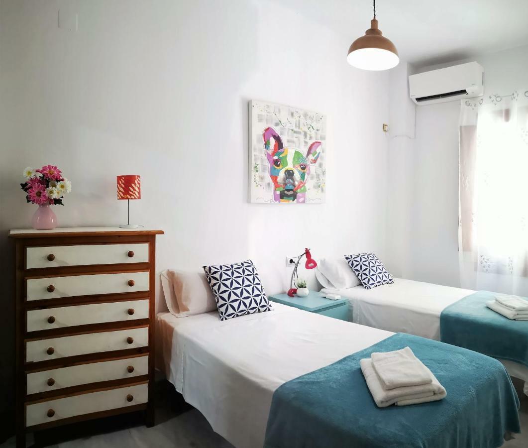 Apartamento Sebrilla - Apartamento Duenas