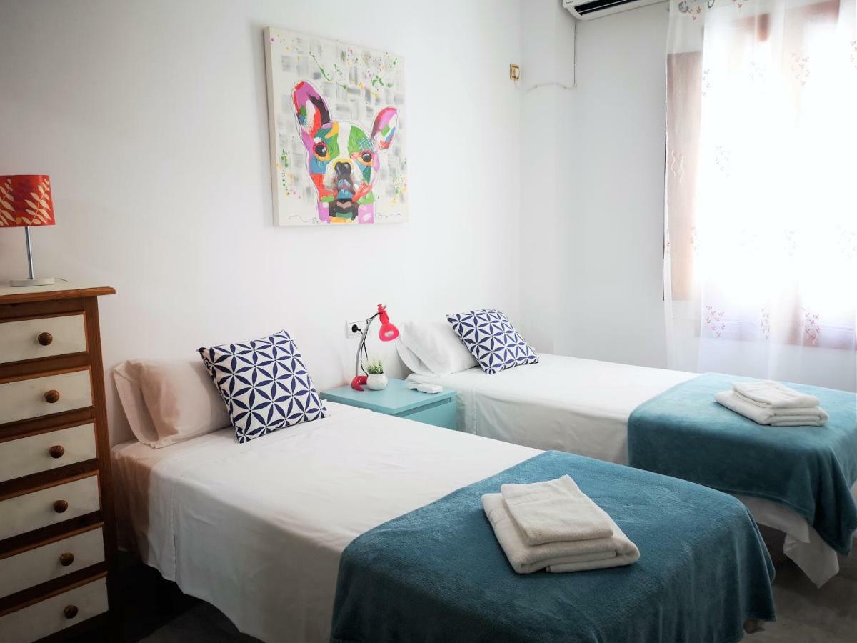 Sebrilla - Apartamento Duenas Apartamento Sevilla
