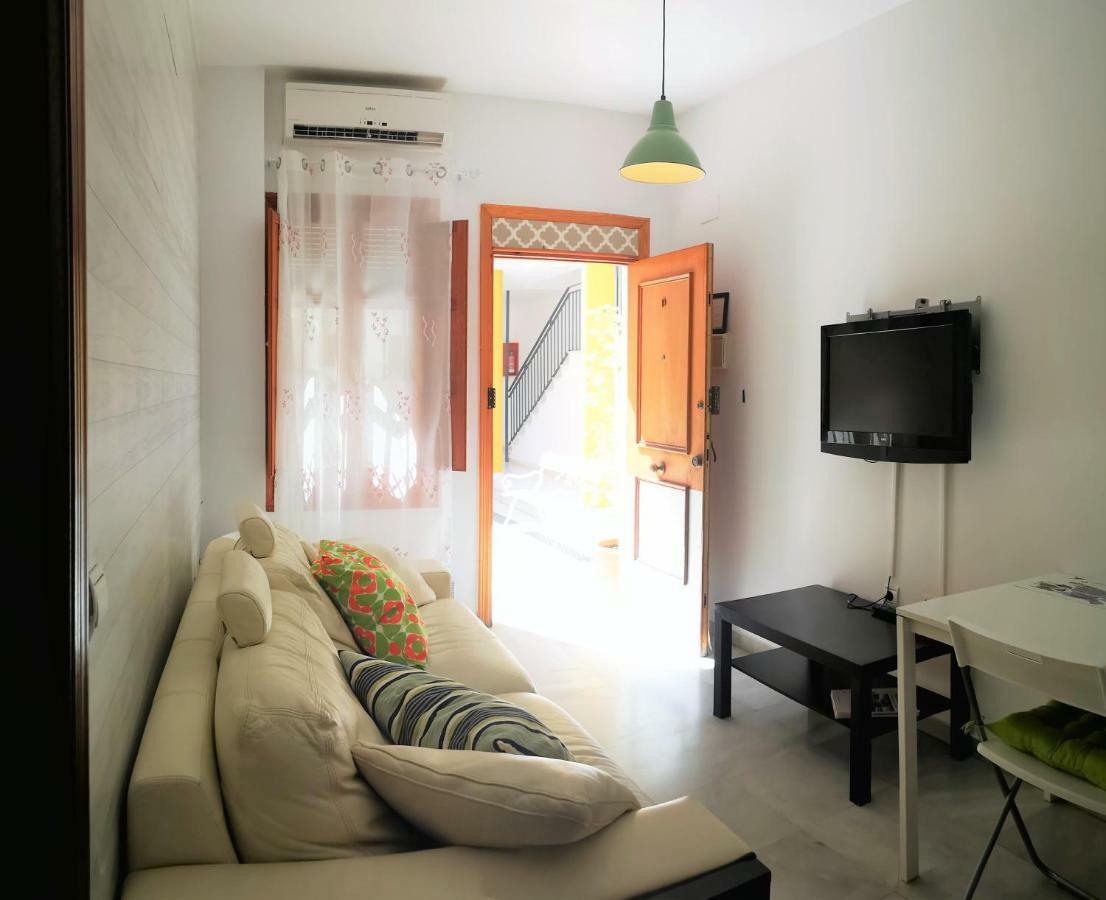 Apartamento Sebrilla - Apartamento Duenas