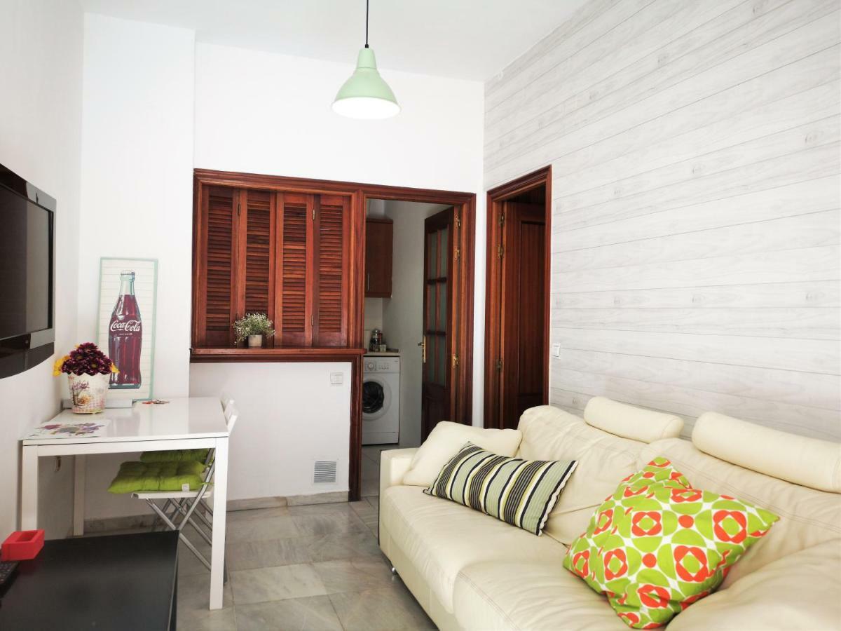 Sebrilla - Apartamento Duenas Apartamento Sevilla