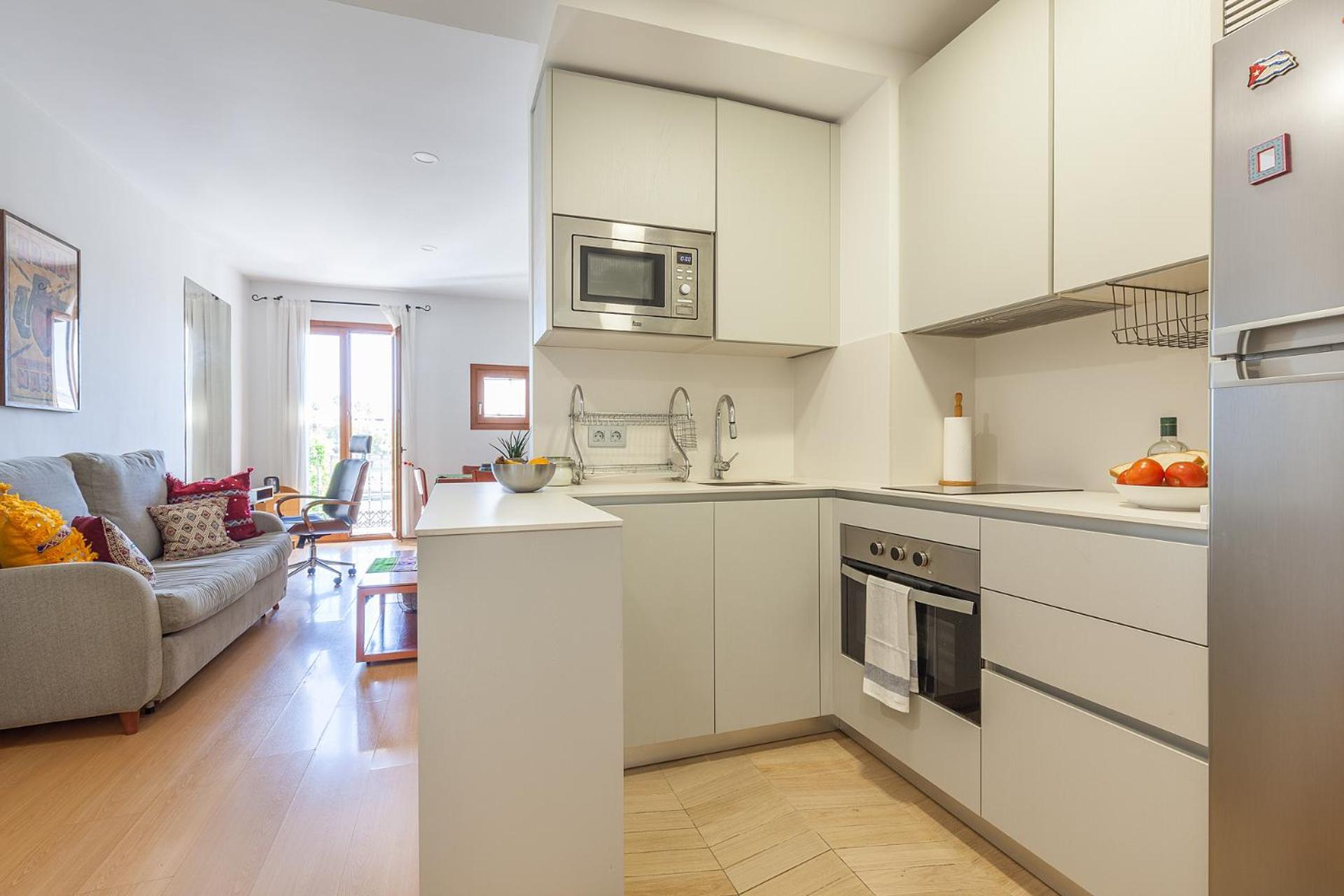 Fantastico Con Vistas Calle Betis Apartamento Sevilla