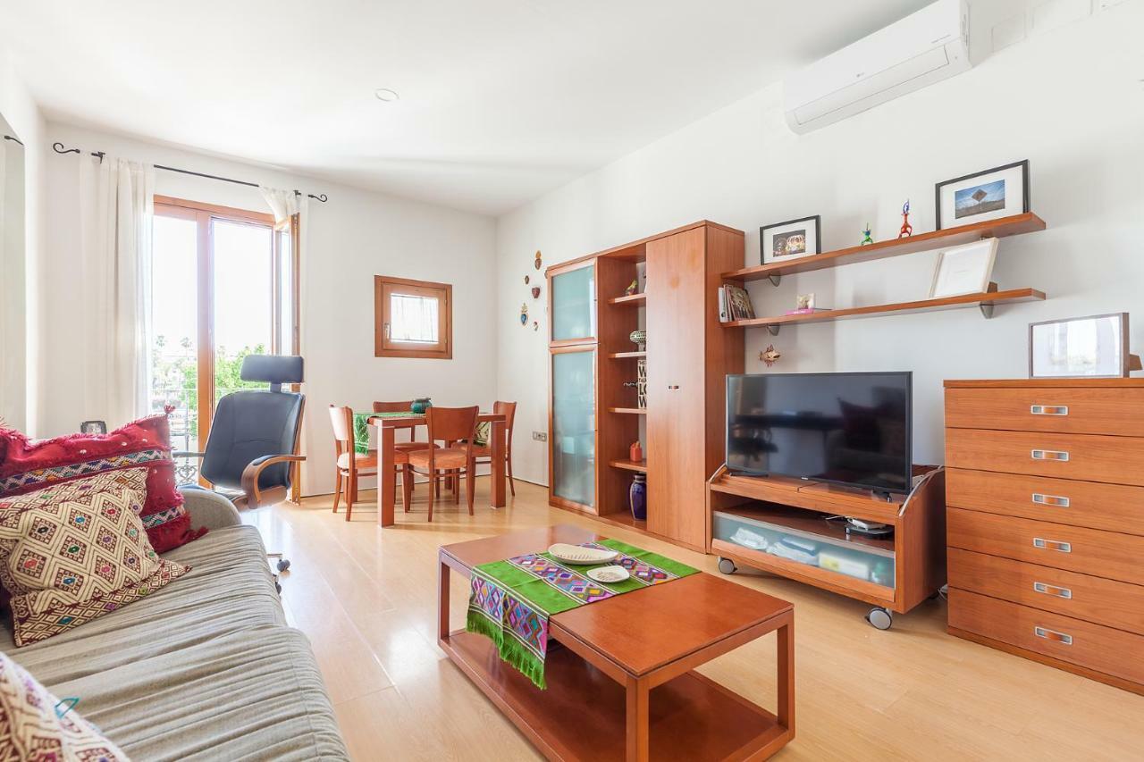 Apartamento Fantastico Con Vistas Calle Betis *