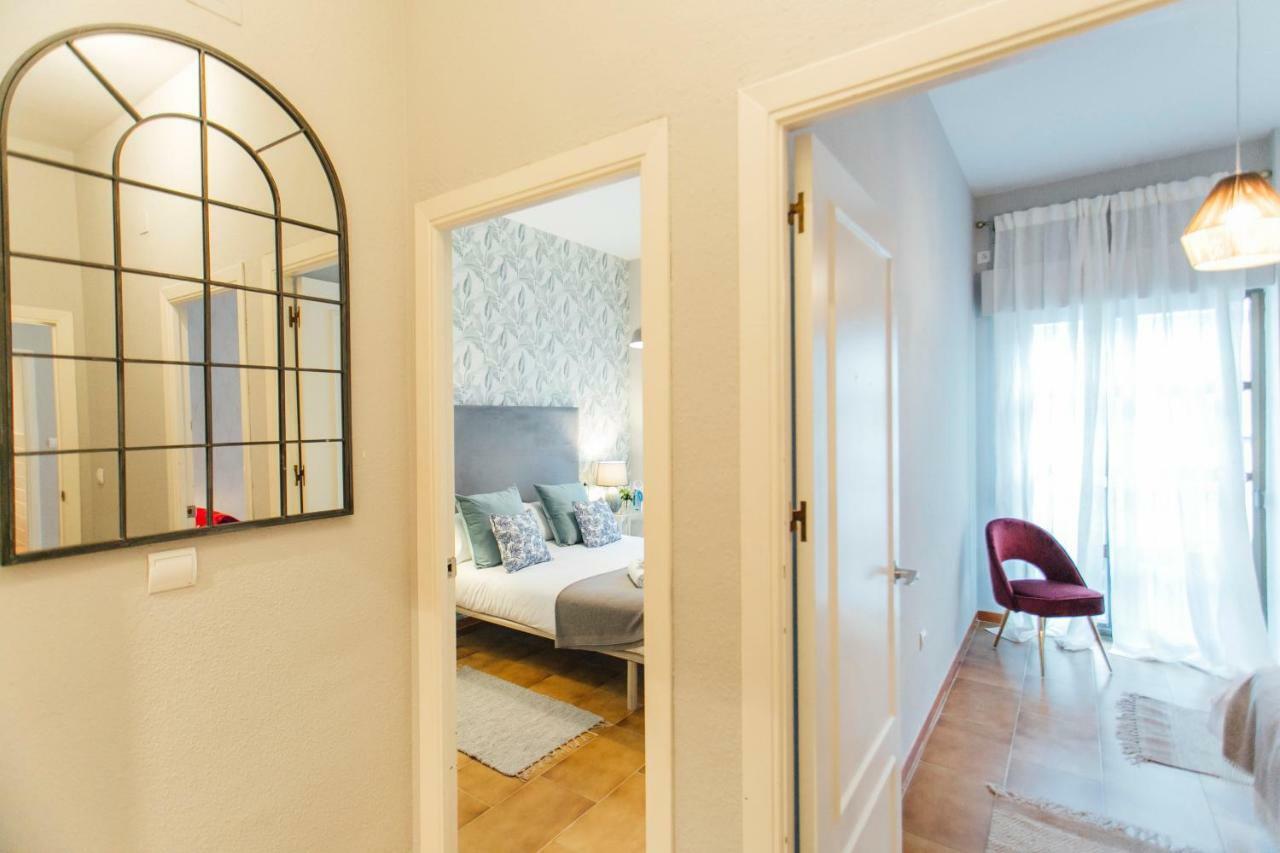 Apartment Minty - San Isidoro Seville