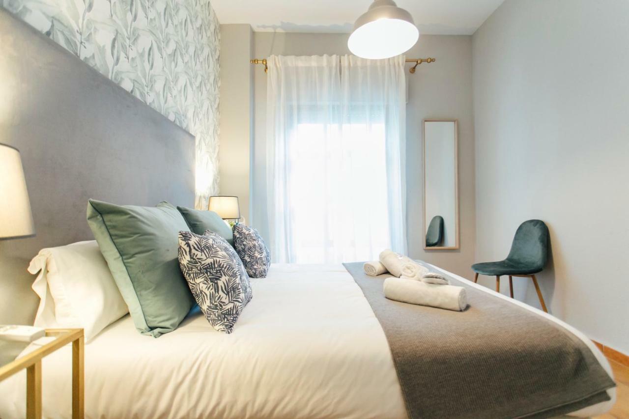 Minty - San Isidoro Apartment