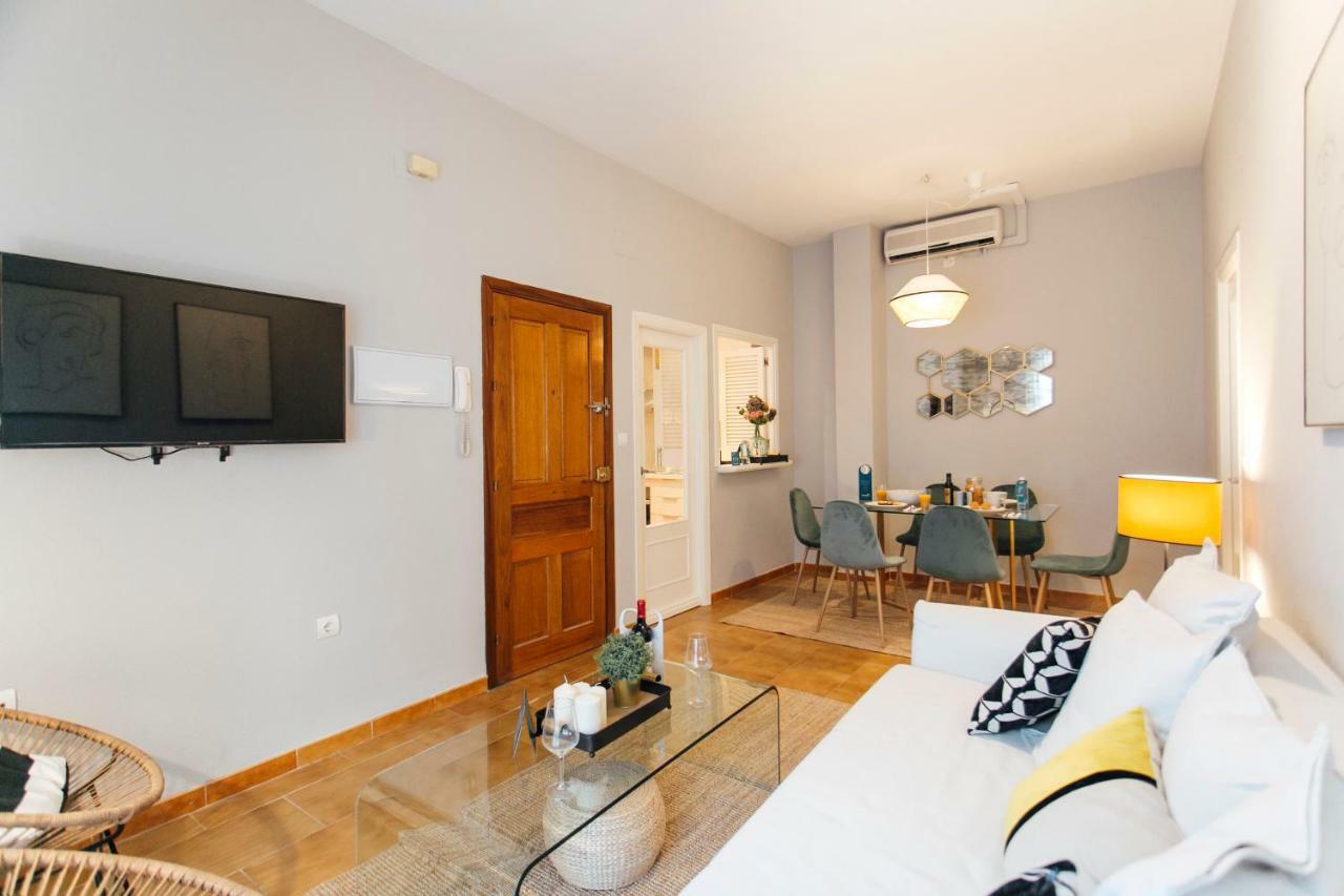 Minty - San Isidoro Apartment Seville