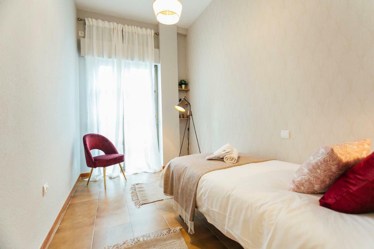 Minty - San Isidoro Apartment *