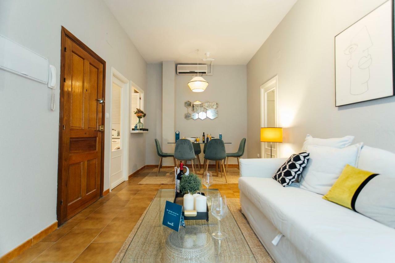 Minty - San Isidoro Apartment