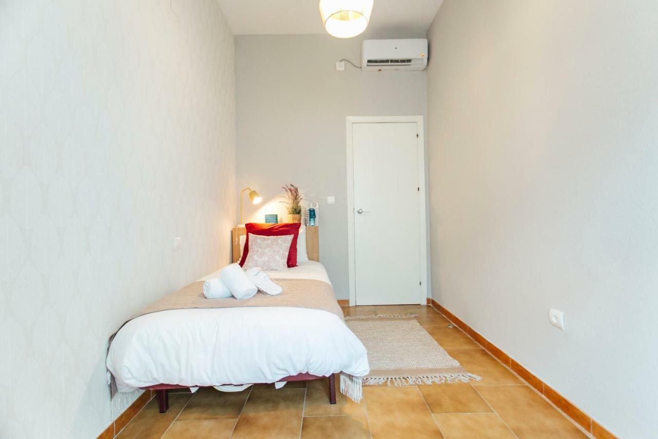 Apartment Minty - San Isidoro Seville