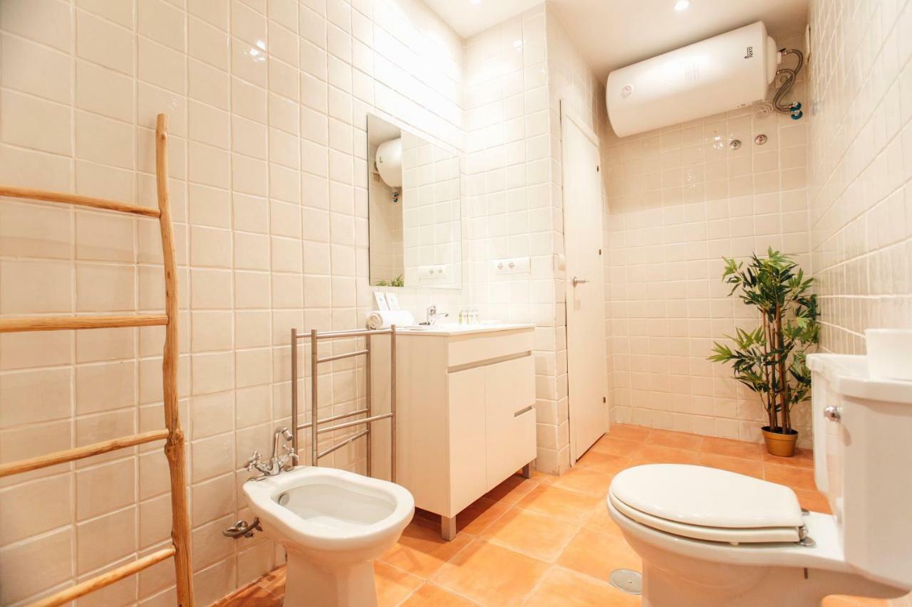 Apartment Minty - San Isidoro