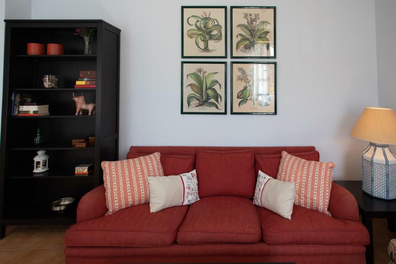 Apartamento ático San Bernardo Sevilla