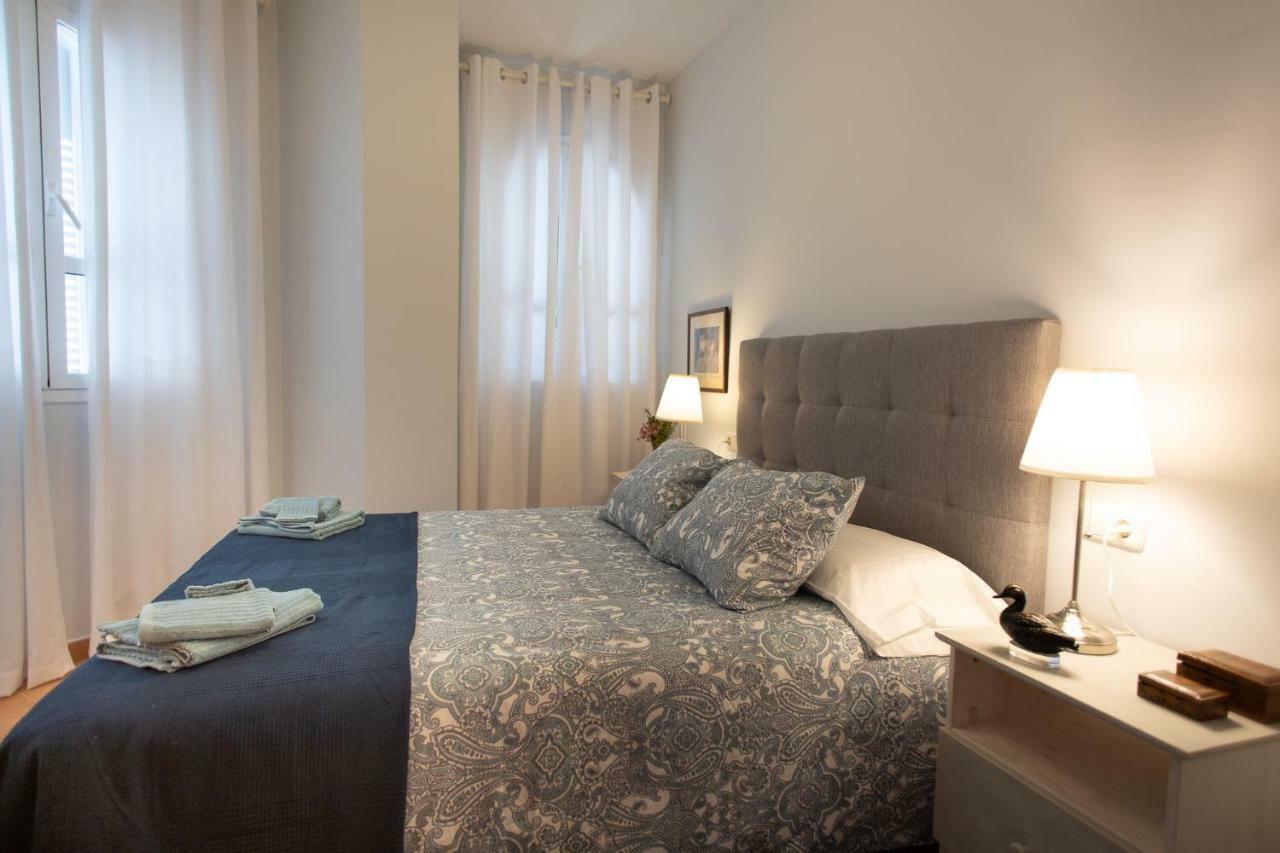 ático San Bernardo Apartamento Sevilla