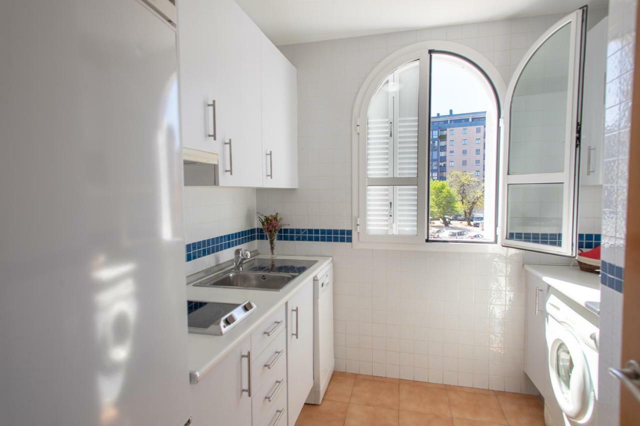 Apartamento ático San Bernardo