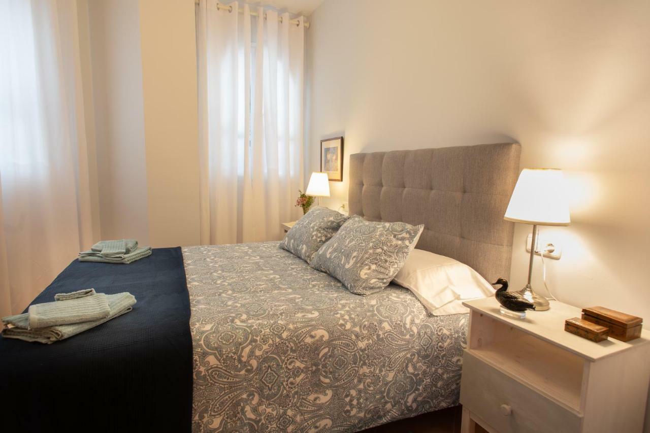 Apartamento ático San Bernardo *