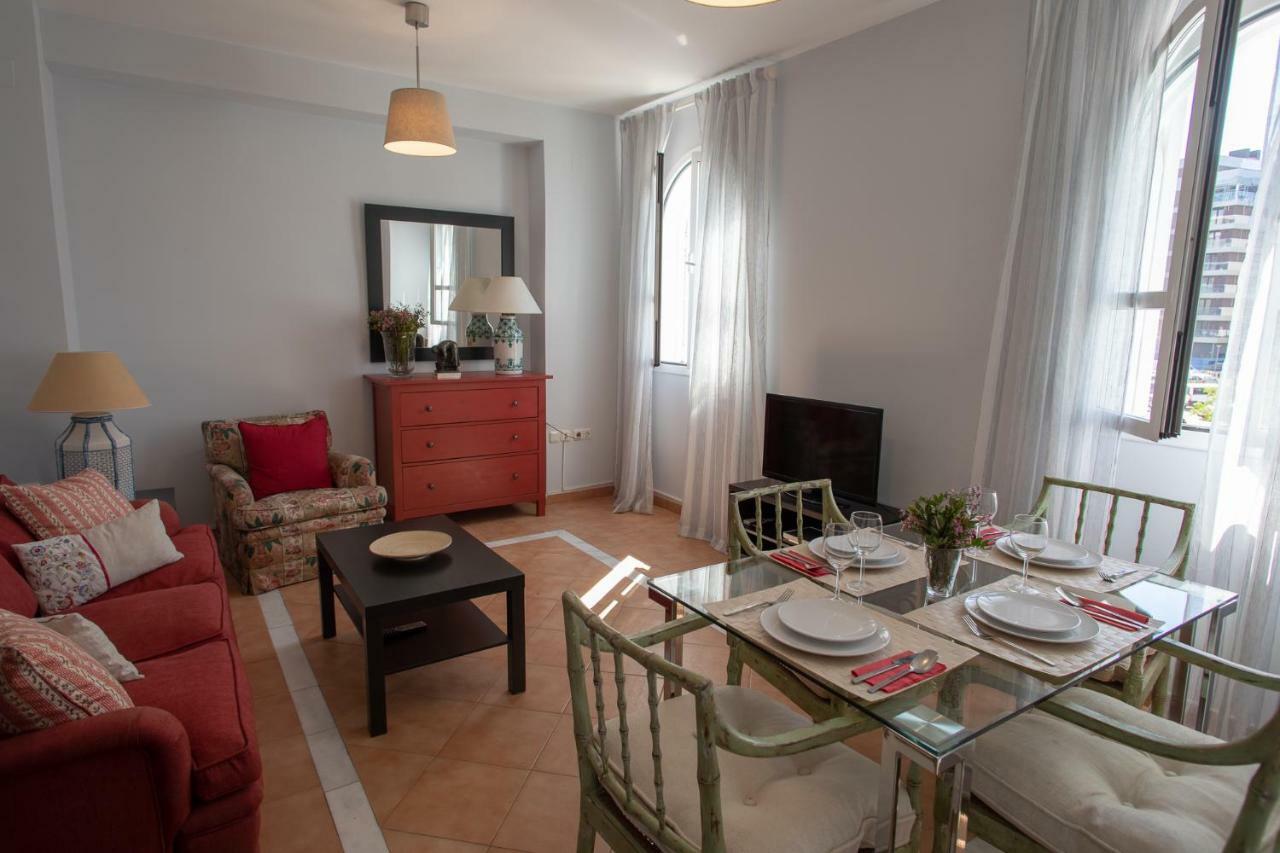 ático San Bernardo Apartamento *