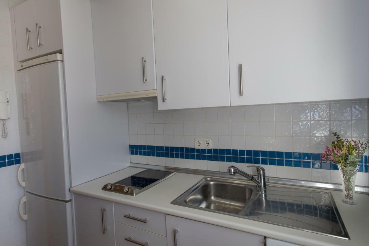ático San Bernardo Apartamento