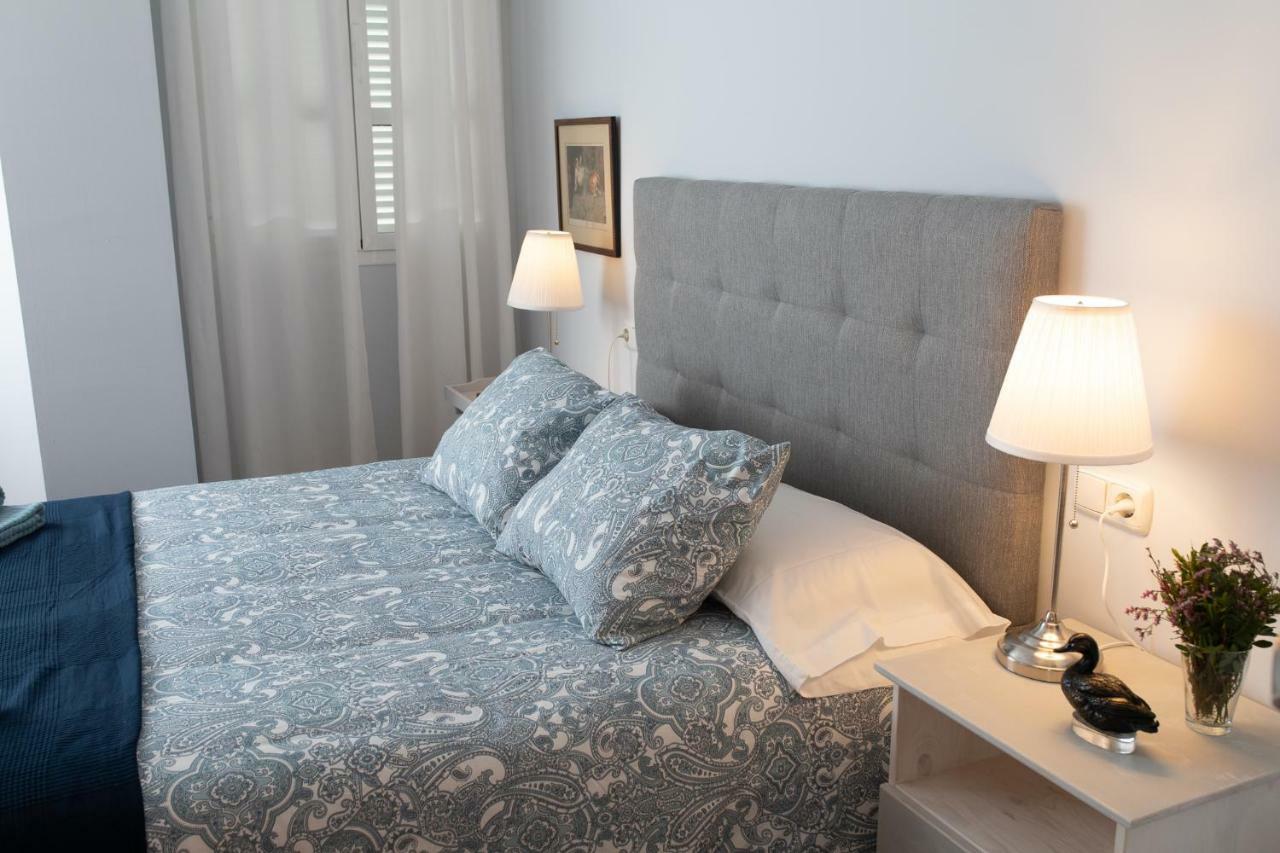 ático San Bernardo Apartamento *