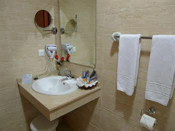 Europa Boutique Hotel Sevilla